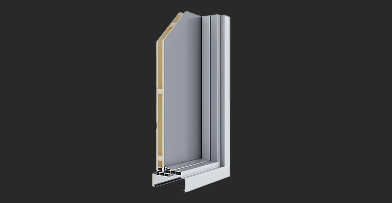 MDF 40